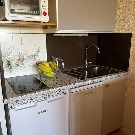 Apartmán Coeur De Station, Vue Et Montagne