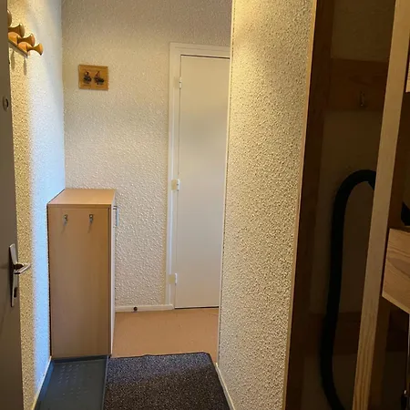 Coeur De Station, Vue Et Montagne Apartmán *